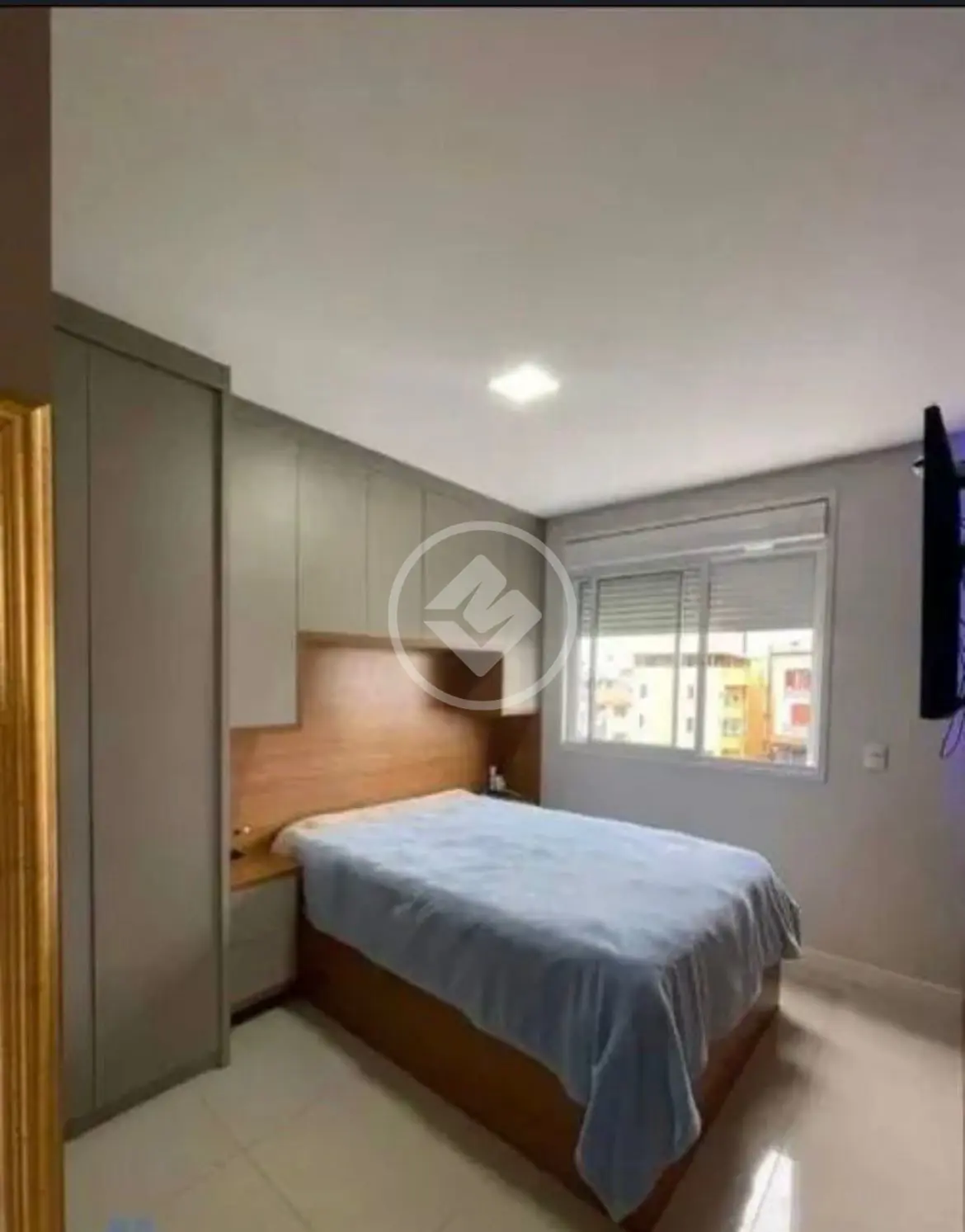 Imagem 3 - Apartamento em CANASVIEIRAS, Florianópolis - SC