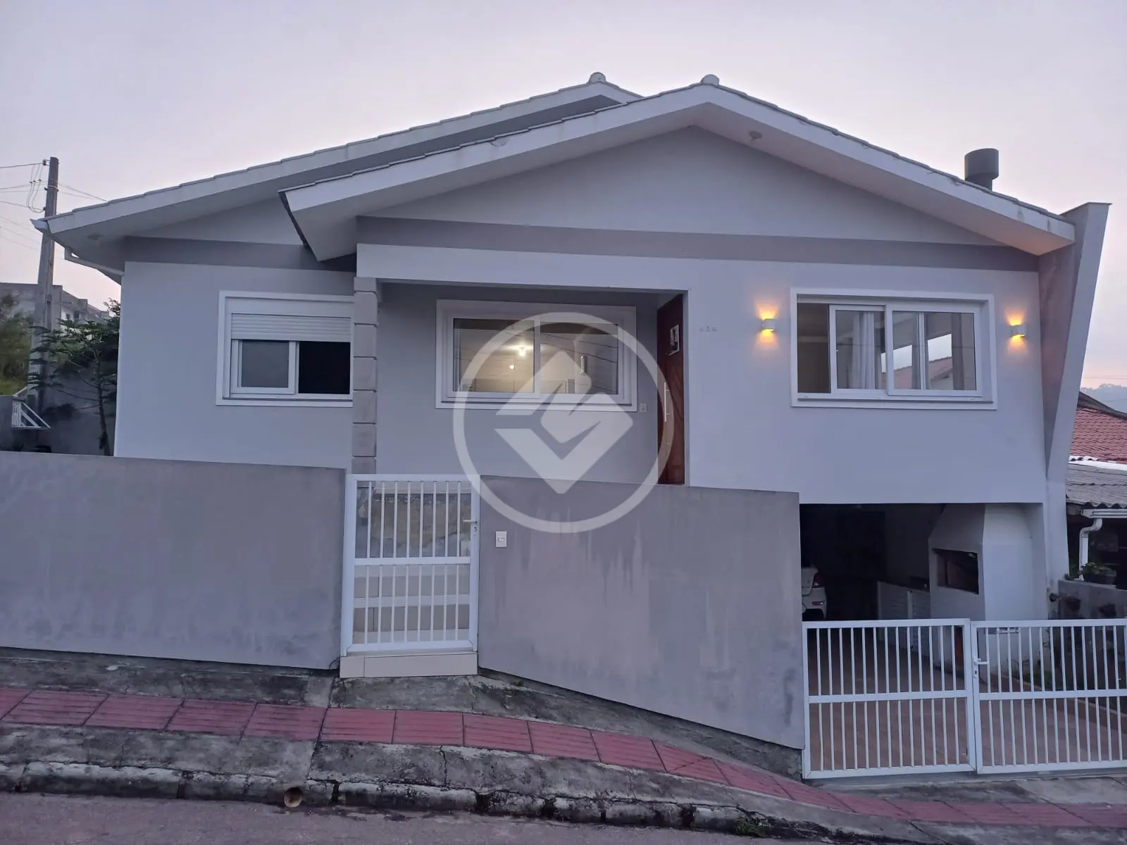 Imagem 2 - Casa em Bela Vista, Palhoça - SC