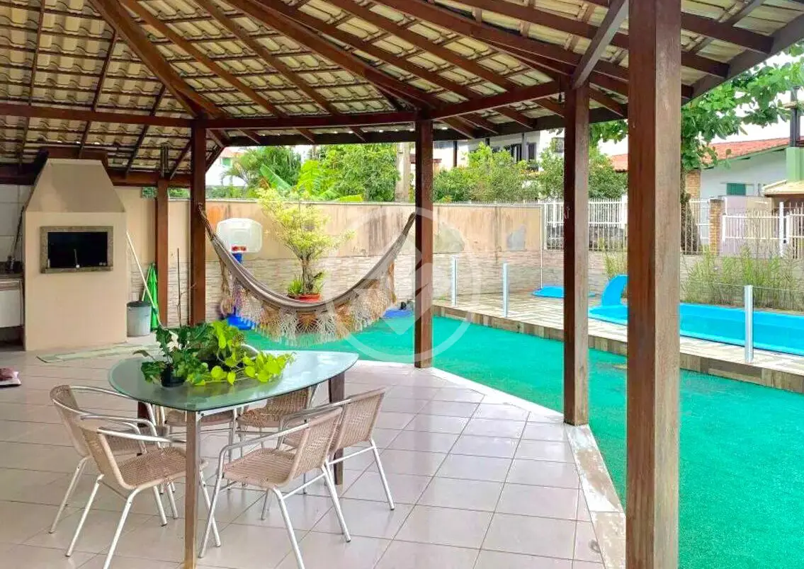 Imagem 4 - Casa em Armação do Pântano do Sul, Florianópolis - SC