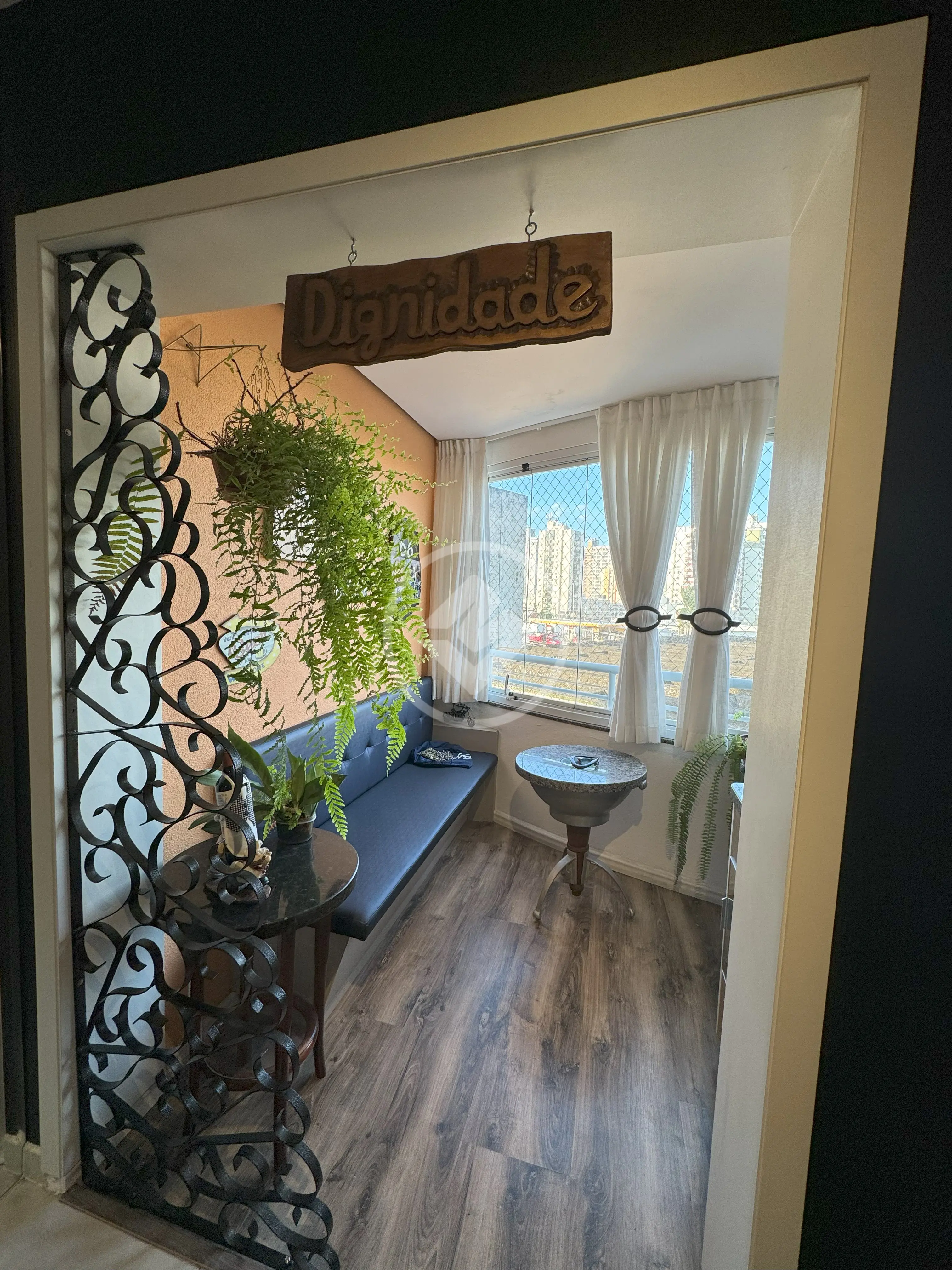 Imagem 3 - Apartamento em Roçado, São José - SC