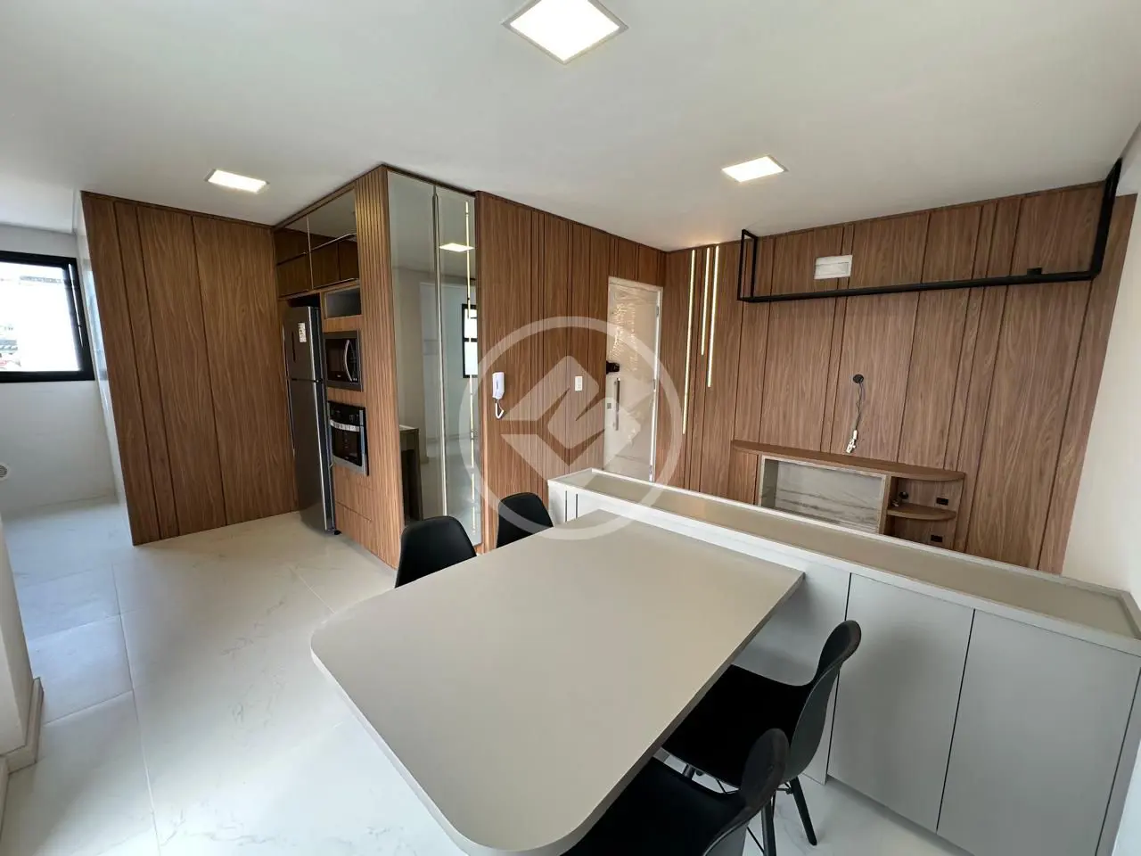 Apartamento Pagani, Palhoça - SC — foto 2