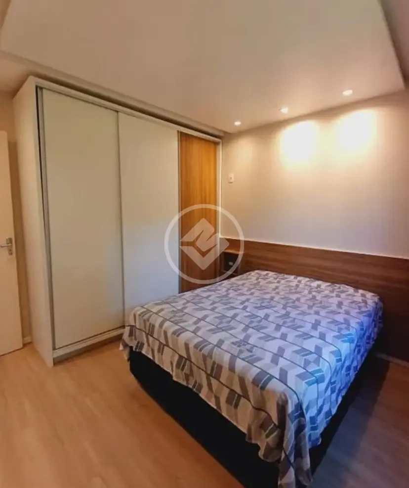 Imagem 6 - Apartamento em CANASVIEIRAS, Florianópolis - SC