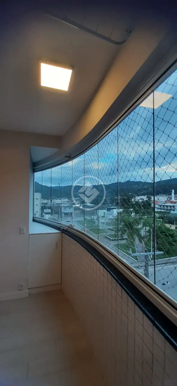 Image 20 - Apartamento em São Sebastião, Palhoça - SC