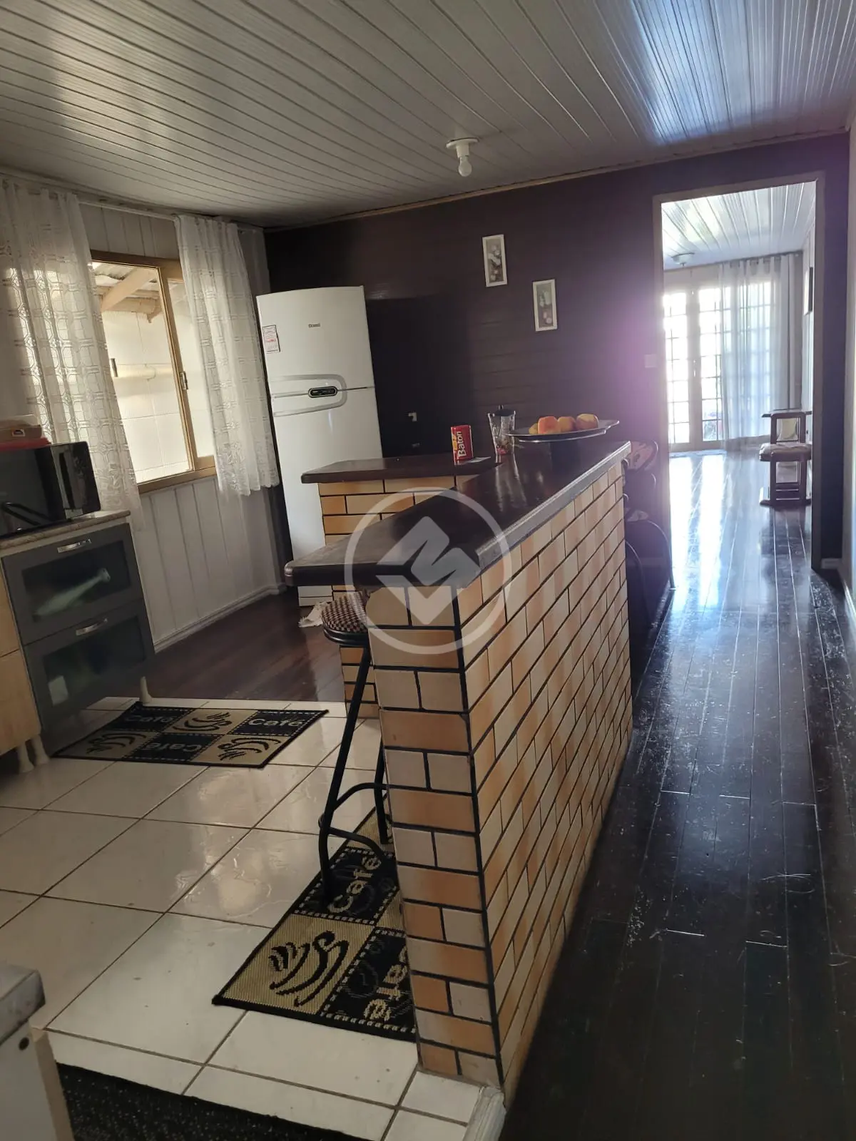 Imagem 2 - Casa em Barreiros, São José - SC