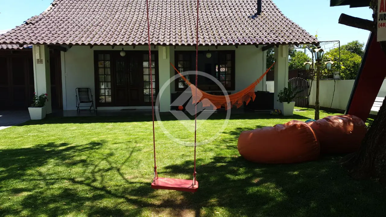 Casa Jurerê Internacional, Florianópolis - SC — foto 1