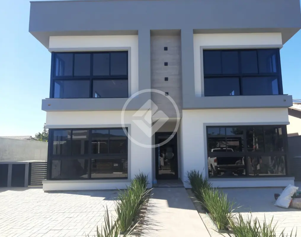 Apartamento Pinheira, Palhoça - SC — foto 1