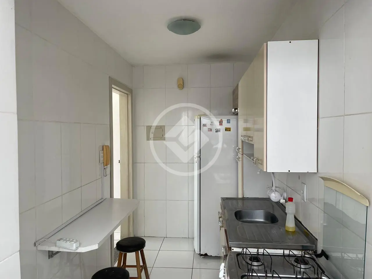 Image 10 - Apartamento em Praia Comprida, São José - SC