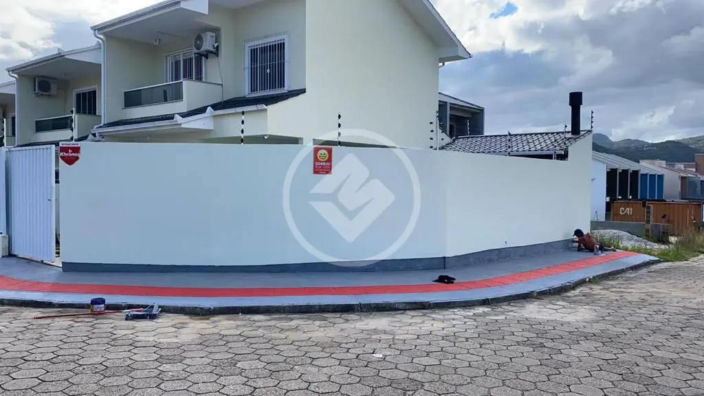 Image 13 - Sobrado em Forquilhas, São José - SC