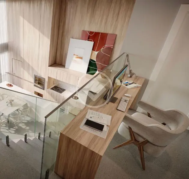 Imagem 5 - Apartamento em PEREQUE, Porto Belo - SC