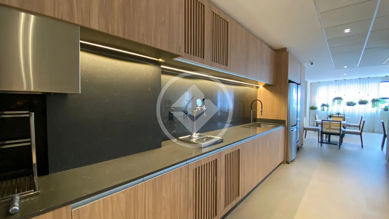 Imagem 2 - Apartamento em Balneário, Florianópolis - SC
