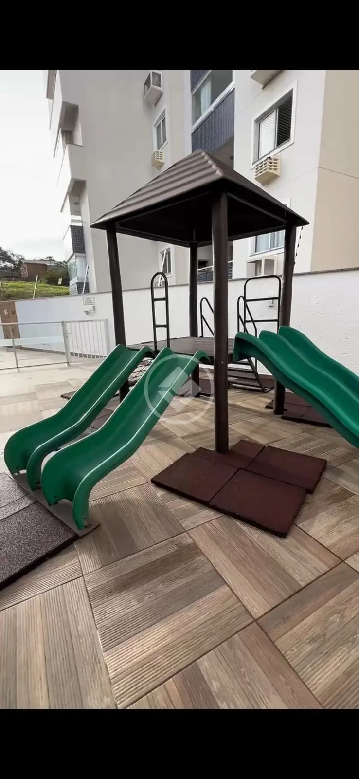 Imagem 6 - Apartamento em Bela Vista, São José - SC