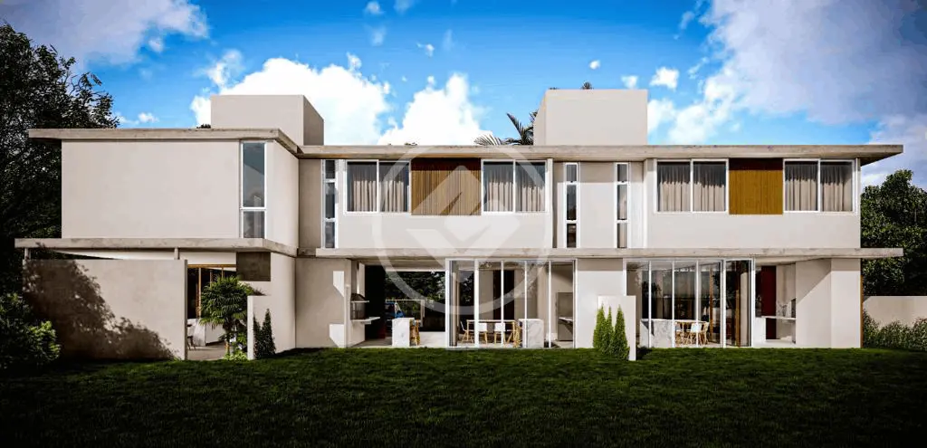 Imagem 2 - Casa em ITACORUBI, Florianópolis - SC