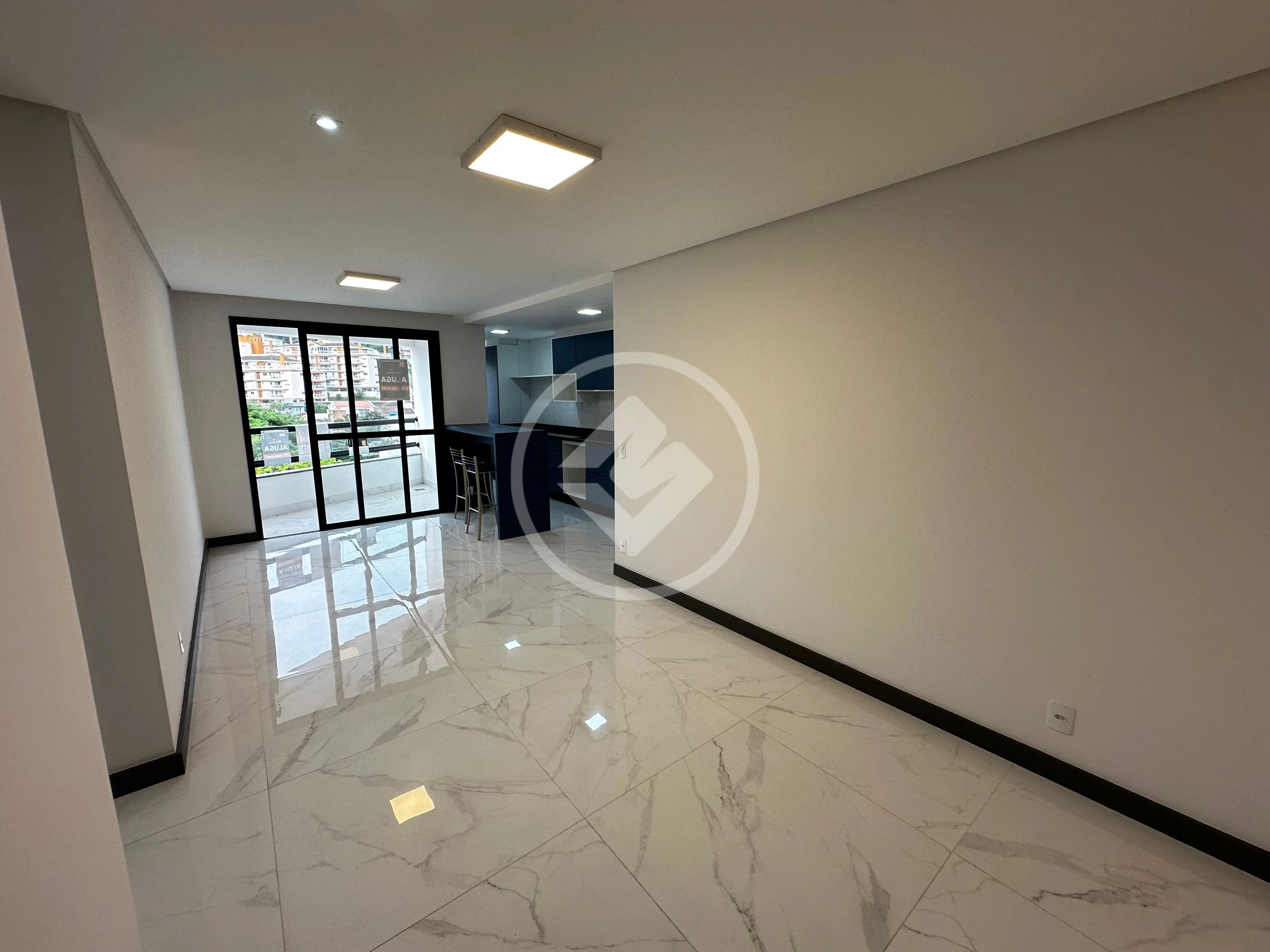 Imagem 2 - Apartamento em Saco dos Limões, Florianópolis - SC