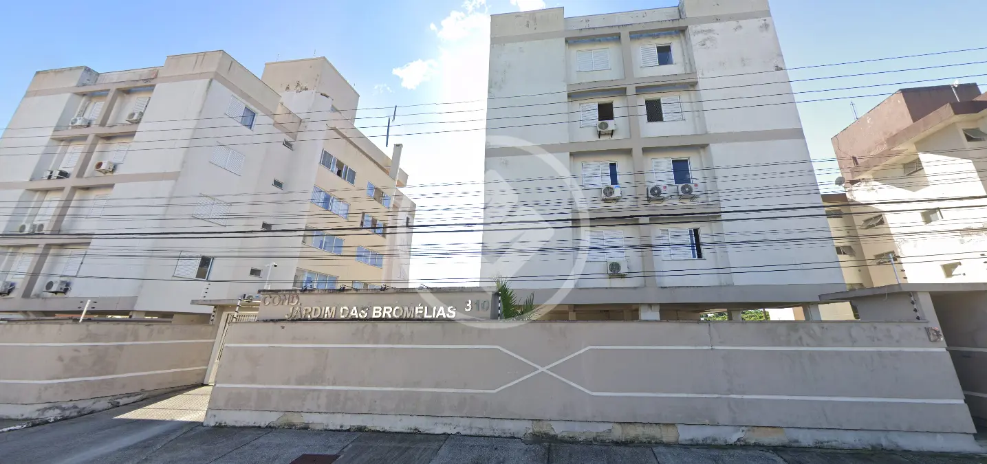 Apartamento Caminho Novo, Palhoça - SC — foto 1