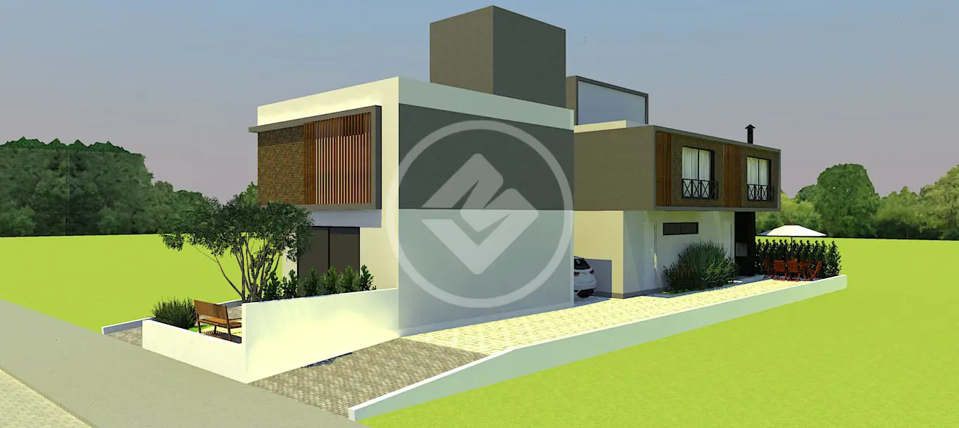 Imagem 6 - Casa em Ribeirão da Ilha, Florianópolis - SC
