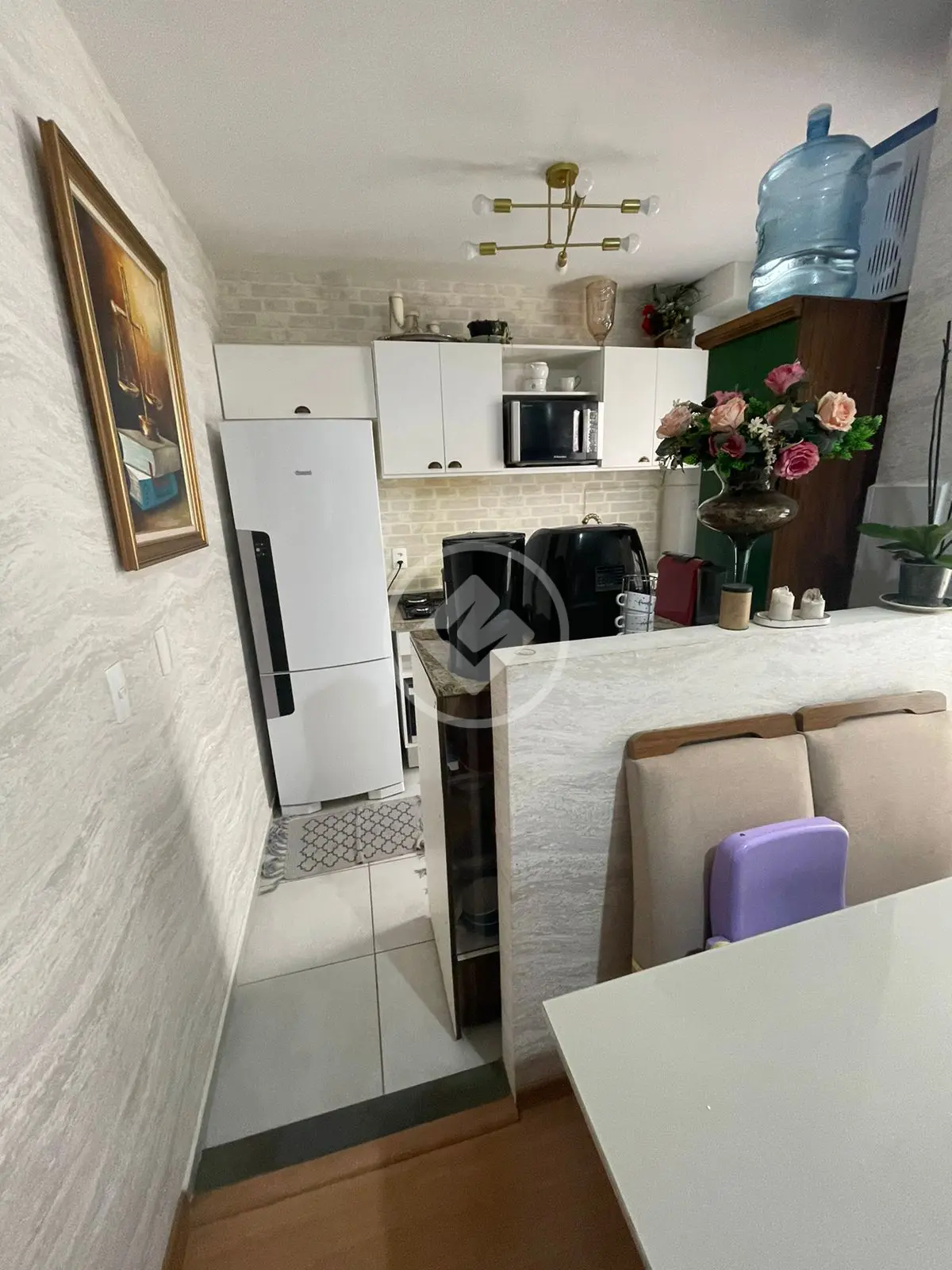Imagem 4 - Apartamento em Forquilhas, São José - SC