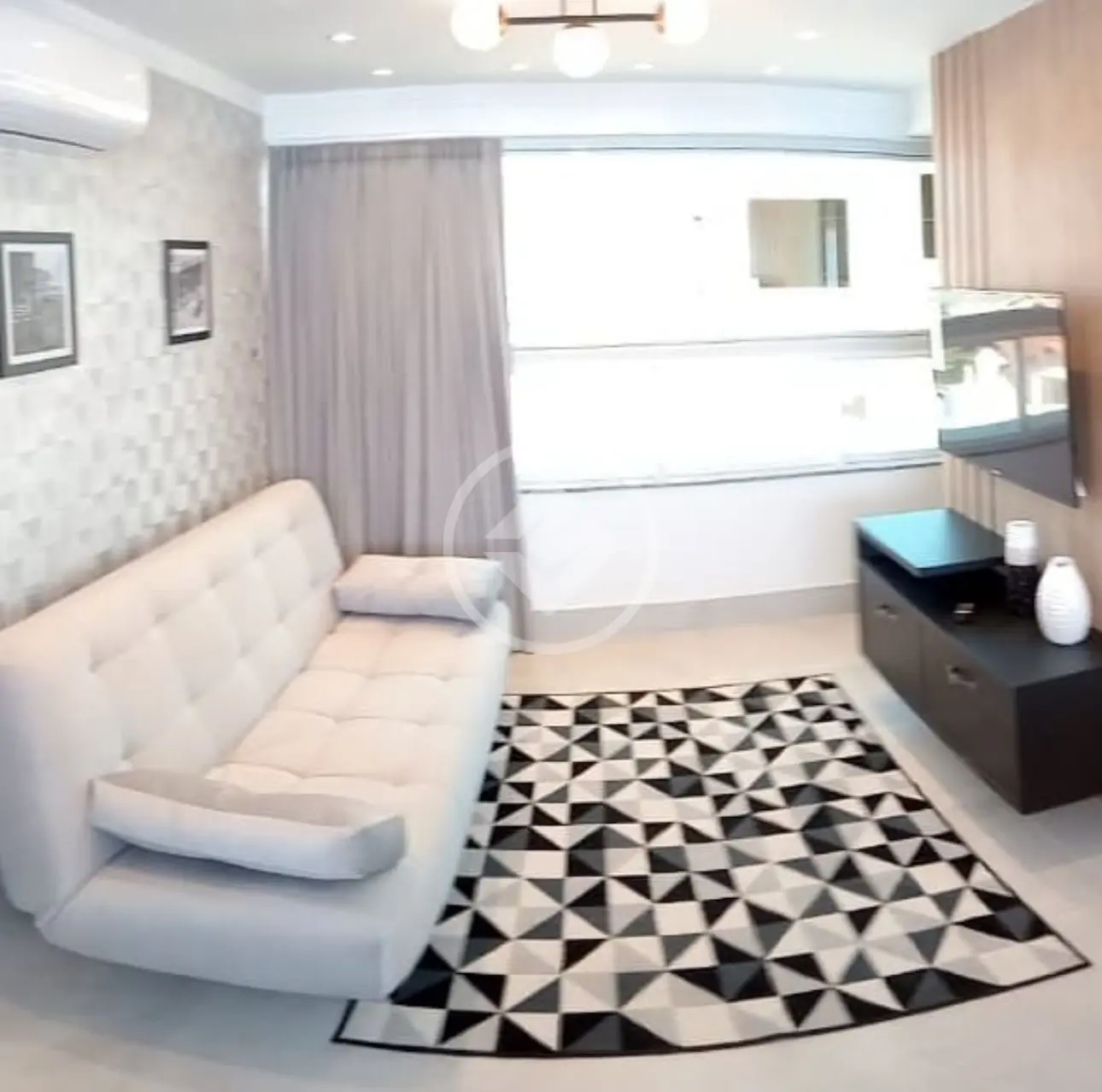 Imagem 3 - Apartamento em PEREQUE, Porto Belo - SC