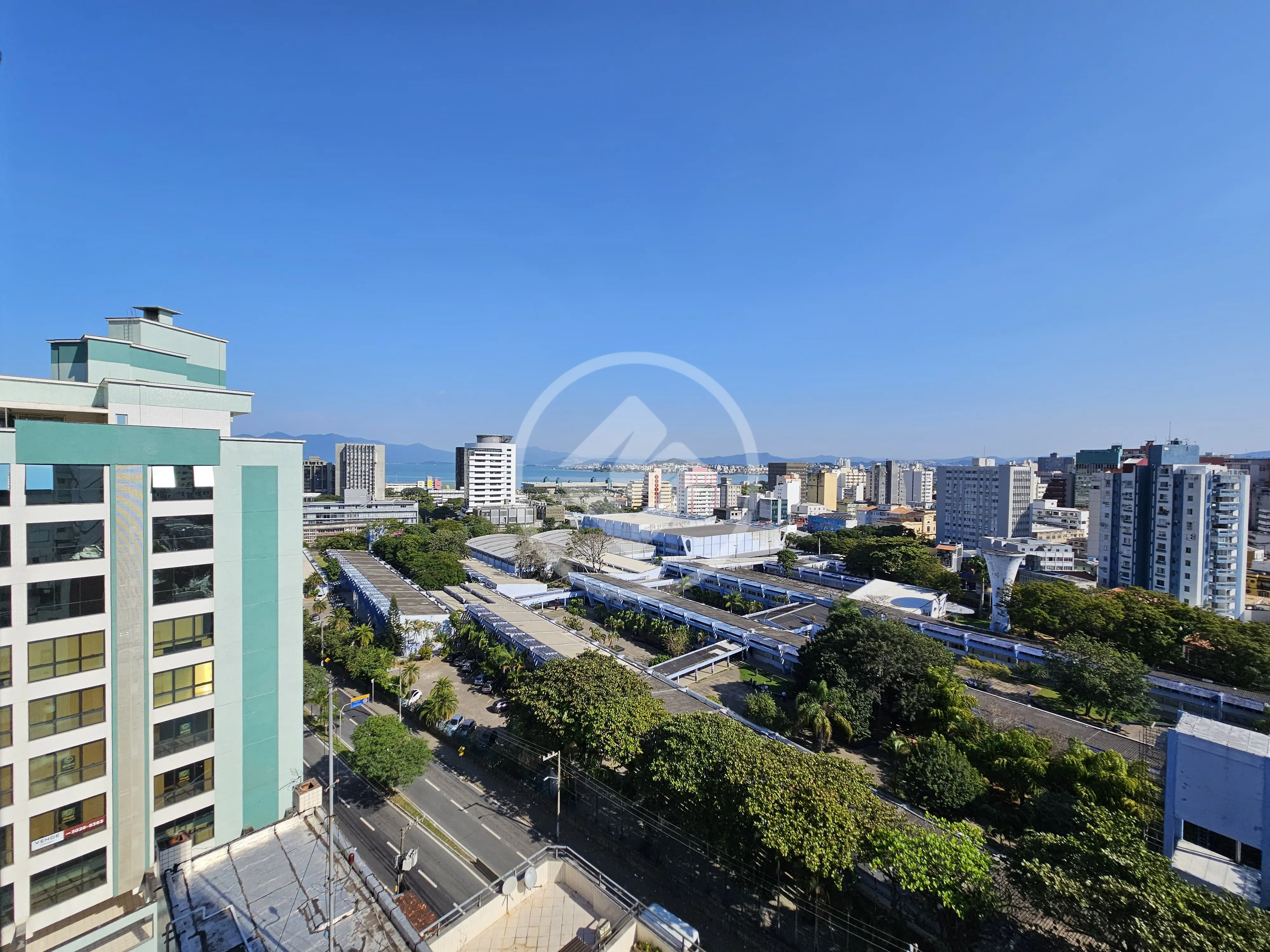 Imagem 6 - Apartamento em CENTRO, Florianópolis - SC