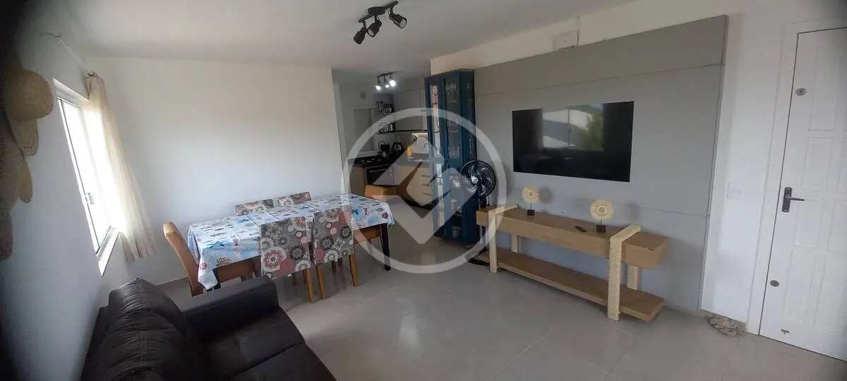 Imagem 2 - Apartamento em Pinheira, Palhoça - SC