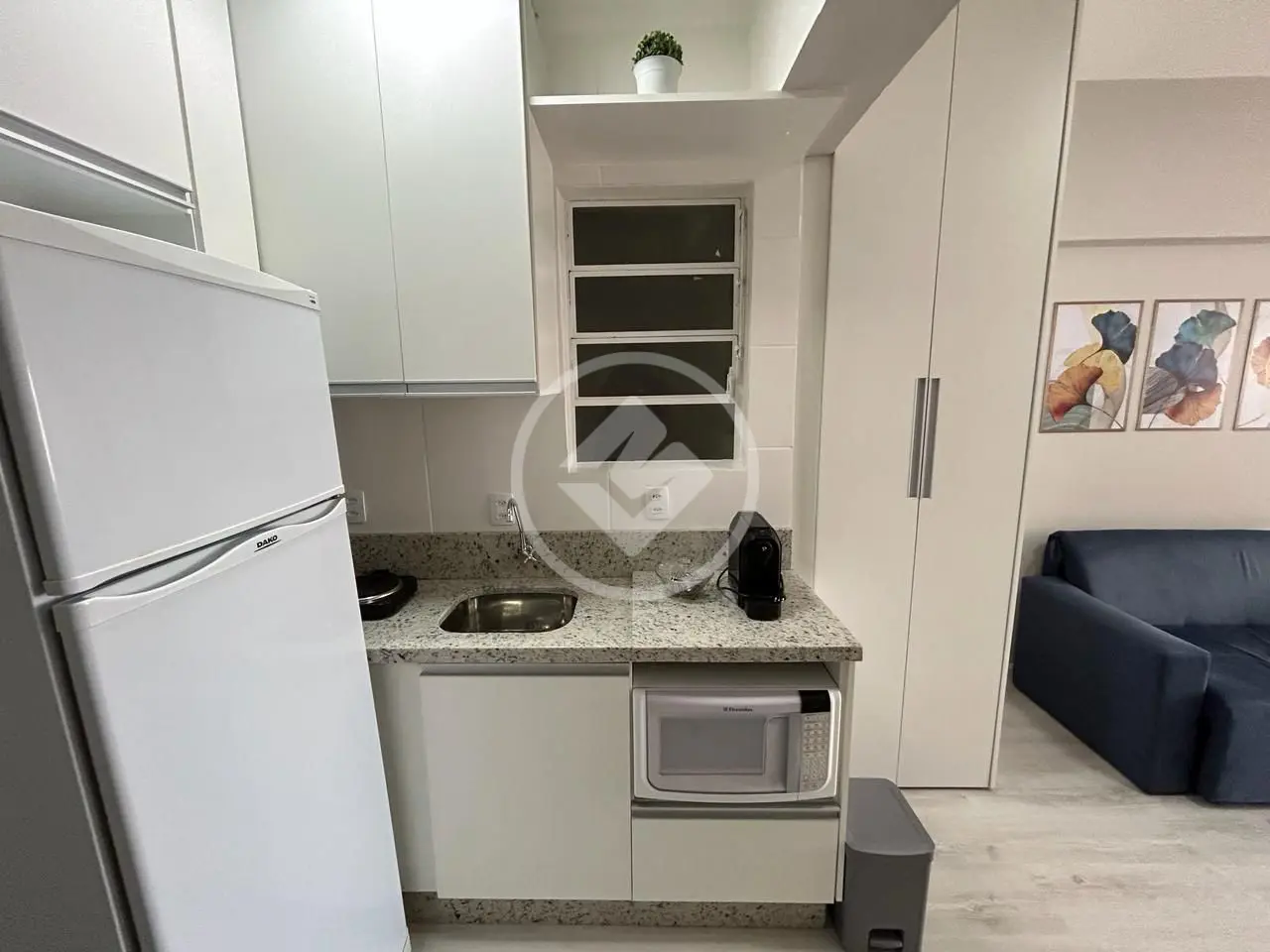 Imagem 6 - Apartamento em CENTRO, Florianópolis - SC