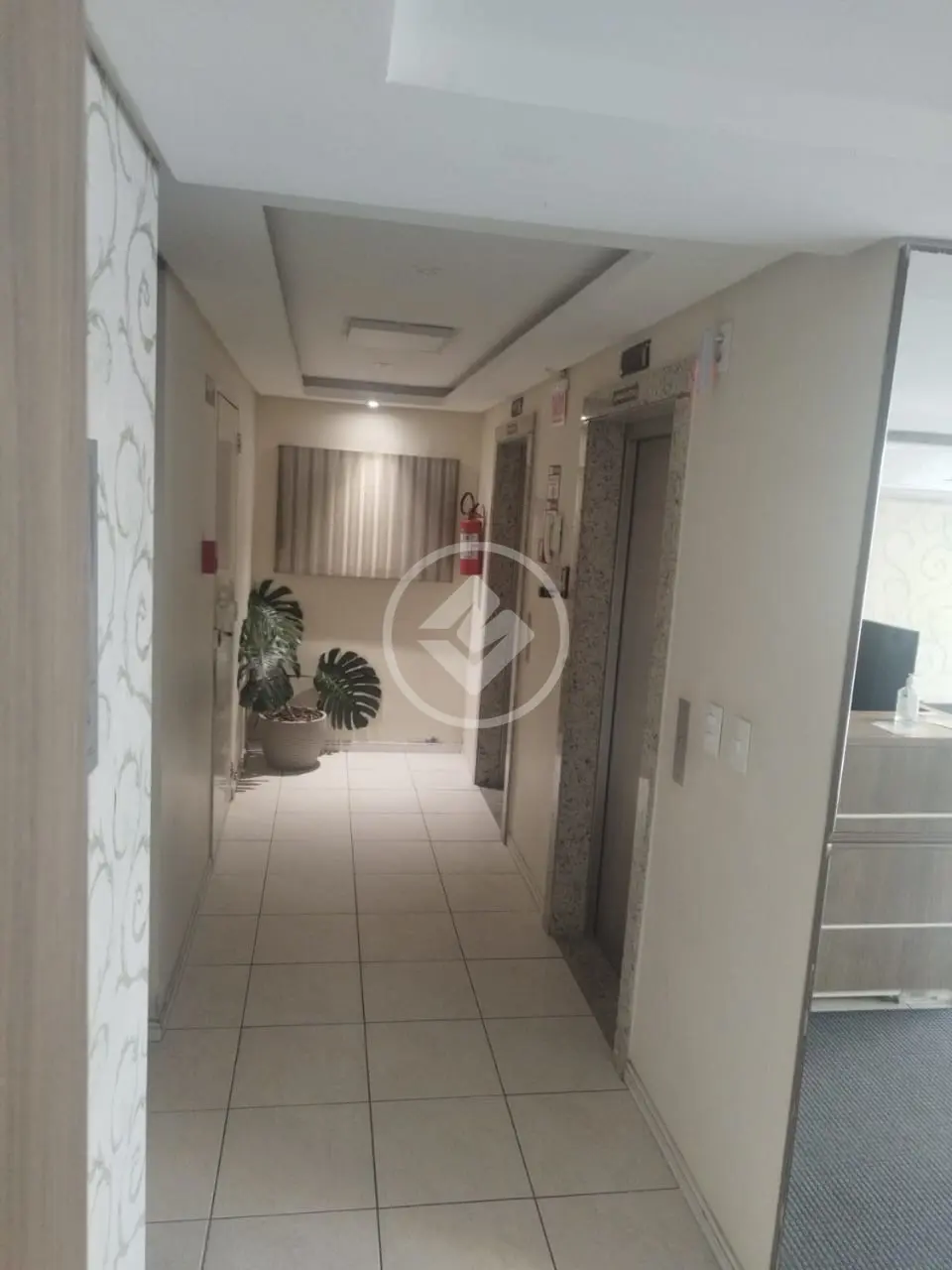 Imagem 2 - Apartamento em Barreiros, São José - SC