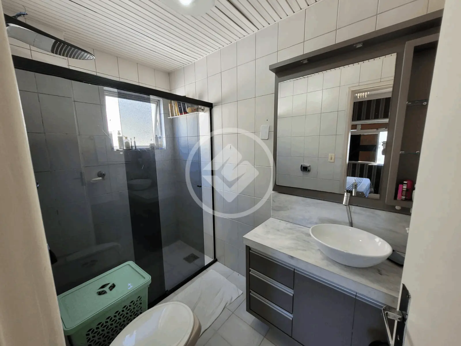 Imagem 4 - Apartamento em Capoeiras, Florianópolis - SC