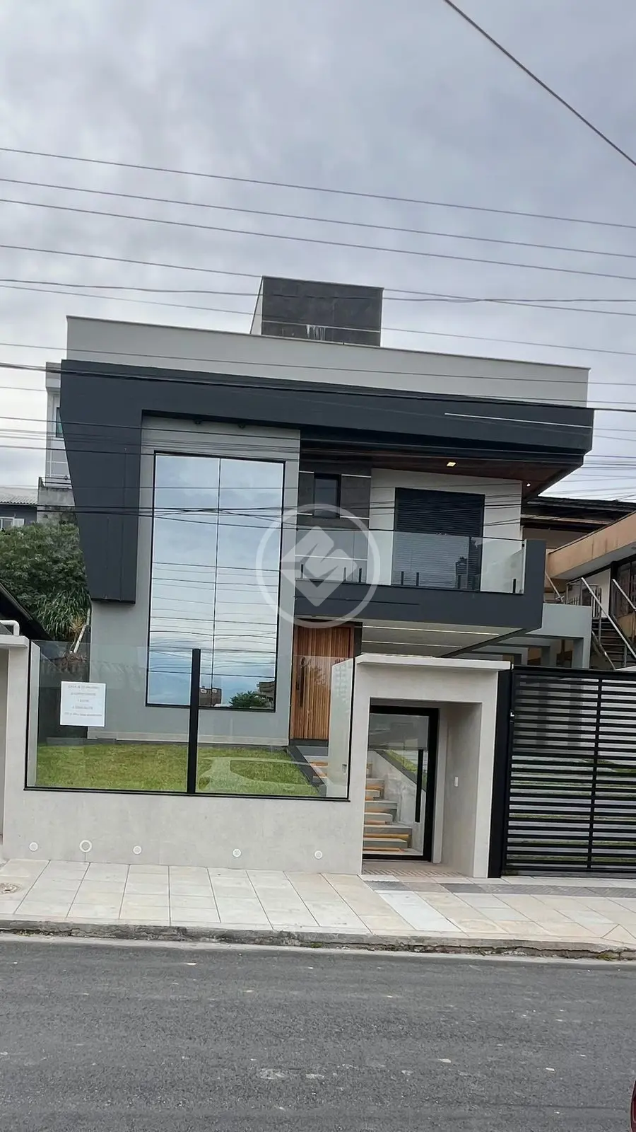 Imagem 1 - Casa em CANTO, Florianópolis - SC