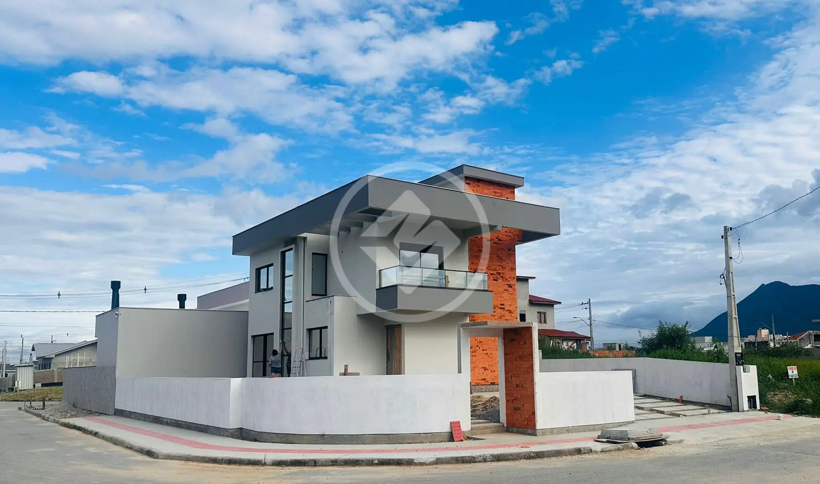 Casa Bela Vista, Palhoça - SC — foto 1
