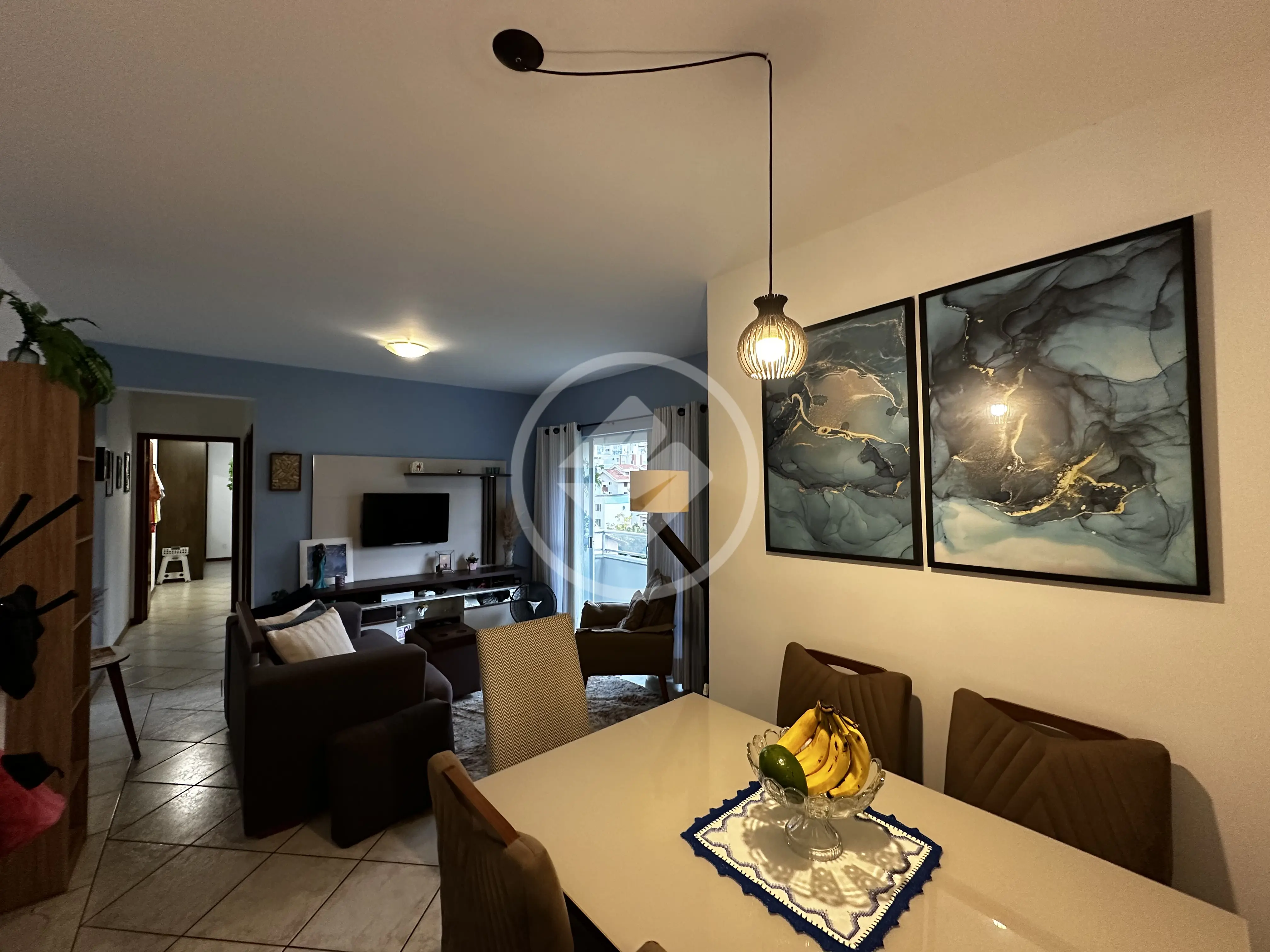Image 21 - Apartamento em TRINDADE, Florianópolis - SC