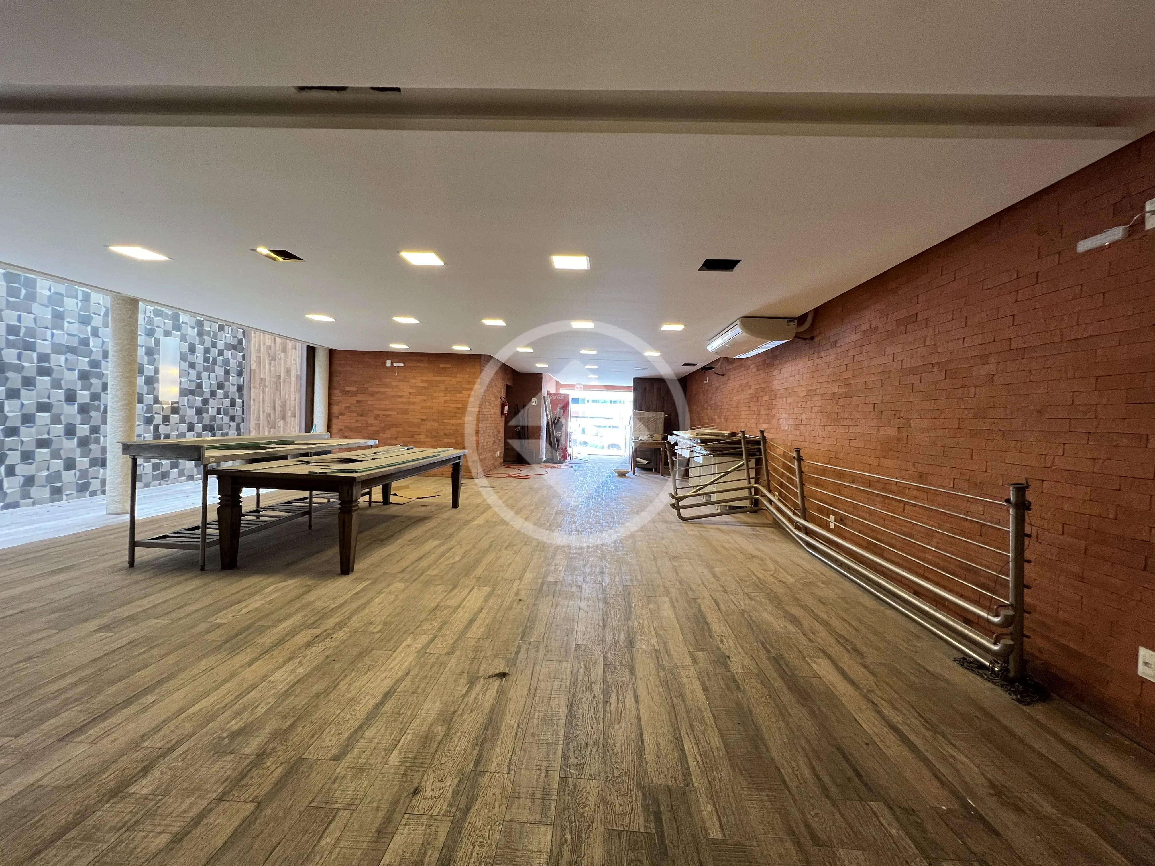 Imagem 2 - Casa Comercial em Agronômica, Florianópolis - SC