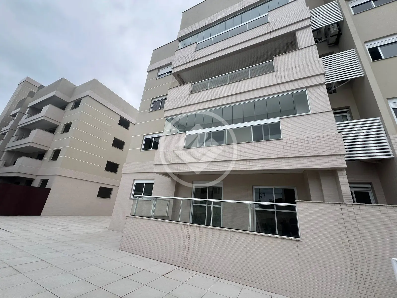 Imagem 1 - Apartamento em Ingleses do Rio Vermelho, Florianópolis - SC