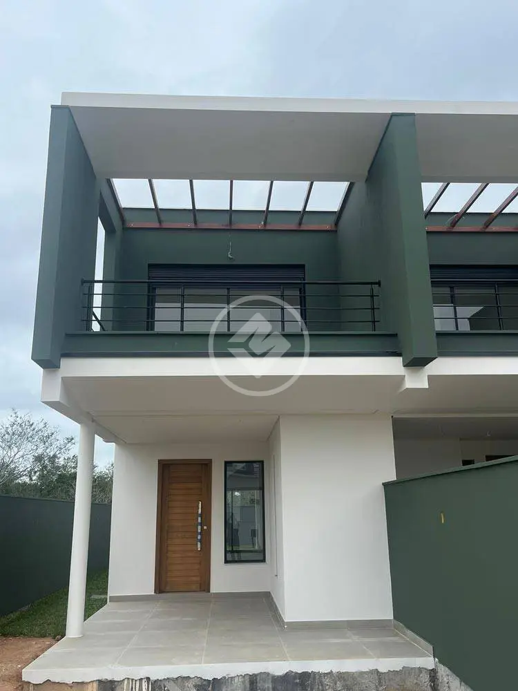 Imagem 4 - Casa em Ribeirão da Ilha, Florianópolis - SC