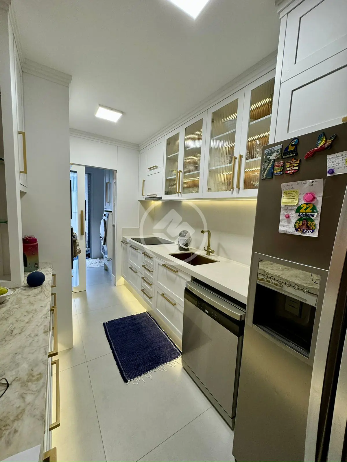 Imagem 1 - Apartamento em Nossa Senhora do Rosário, São José - SC