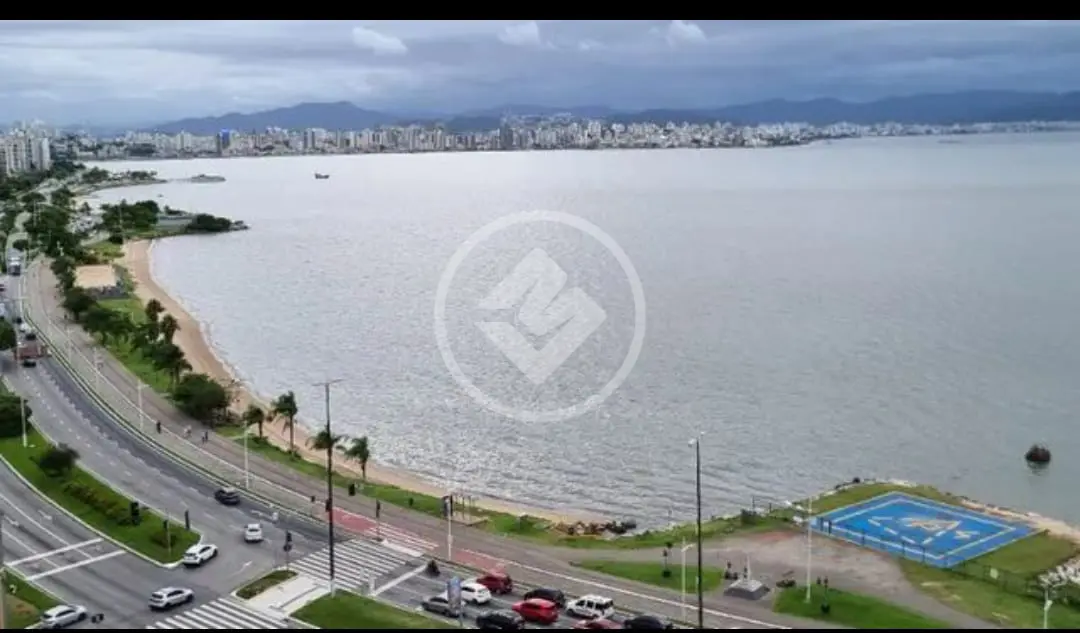 Imagem 1 - Apartamento Duplex em Centro, Florianópolis - SC