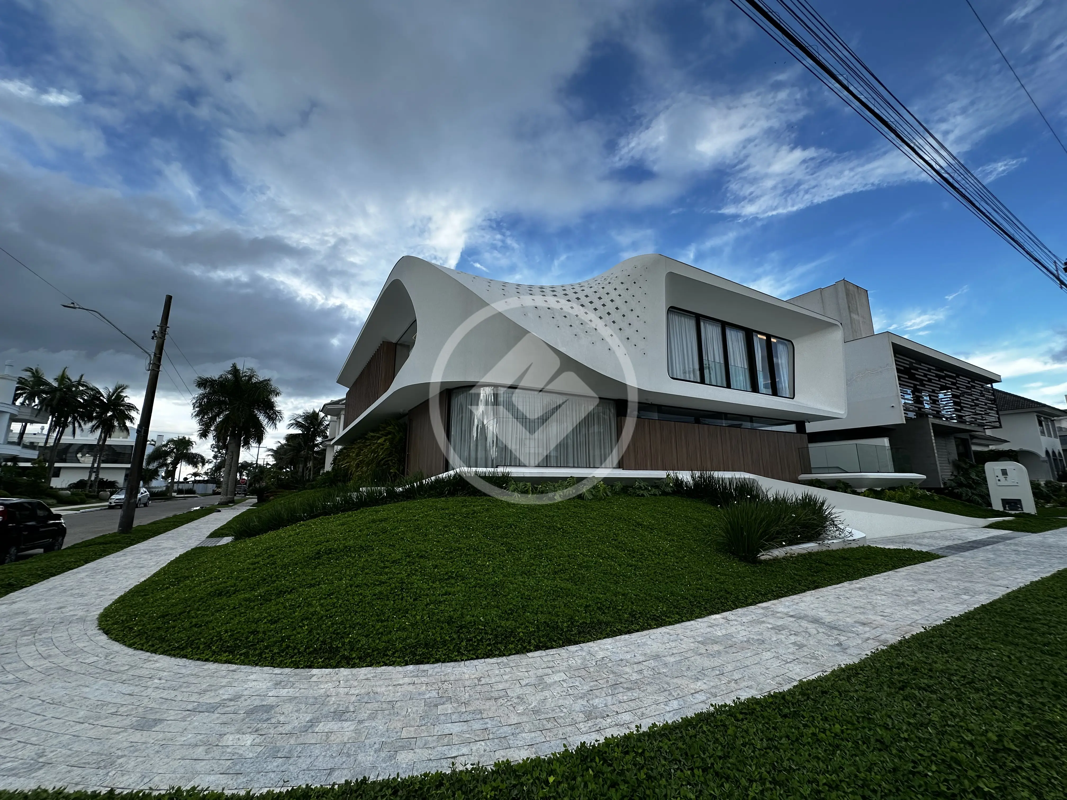 Casa Jurerê Internacional, Florianópolis - SC — foto 2