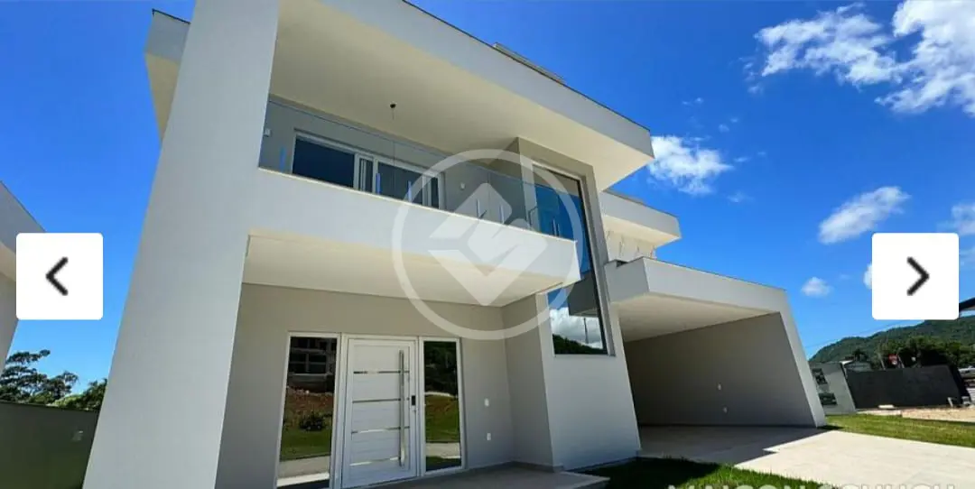 Imagem 1 - Casa Condomínio em INGLESES, Florianópolis - SC