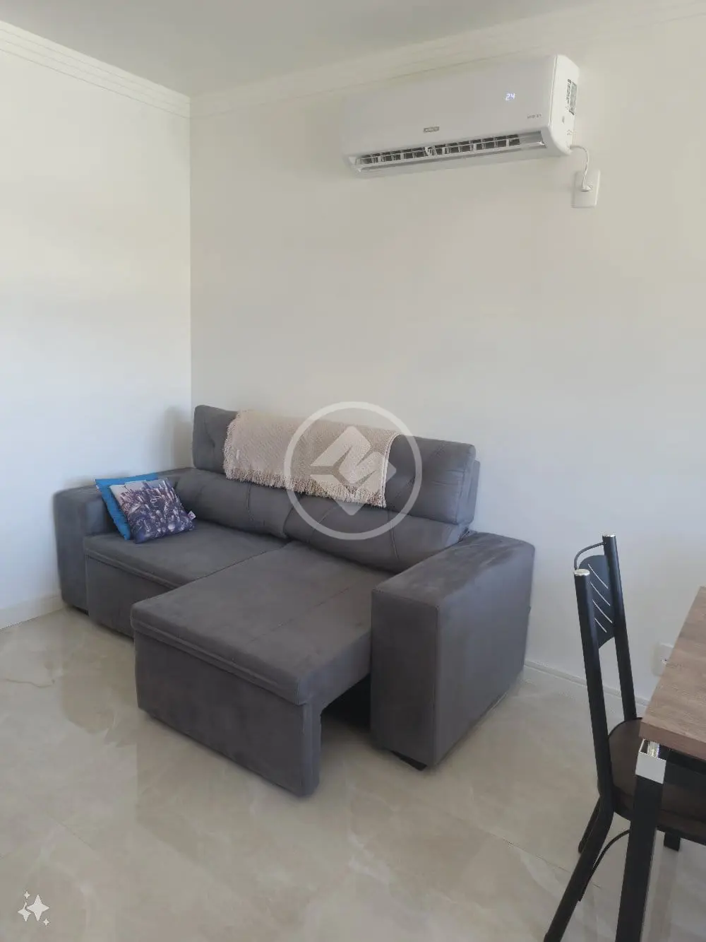 Apartamento Praia de Fora, Palhoça - SC — foto 2