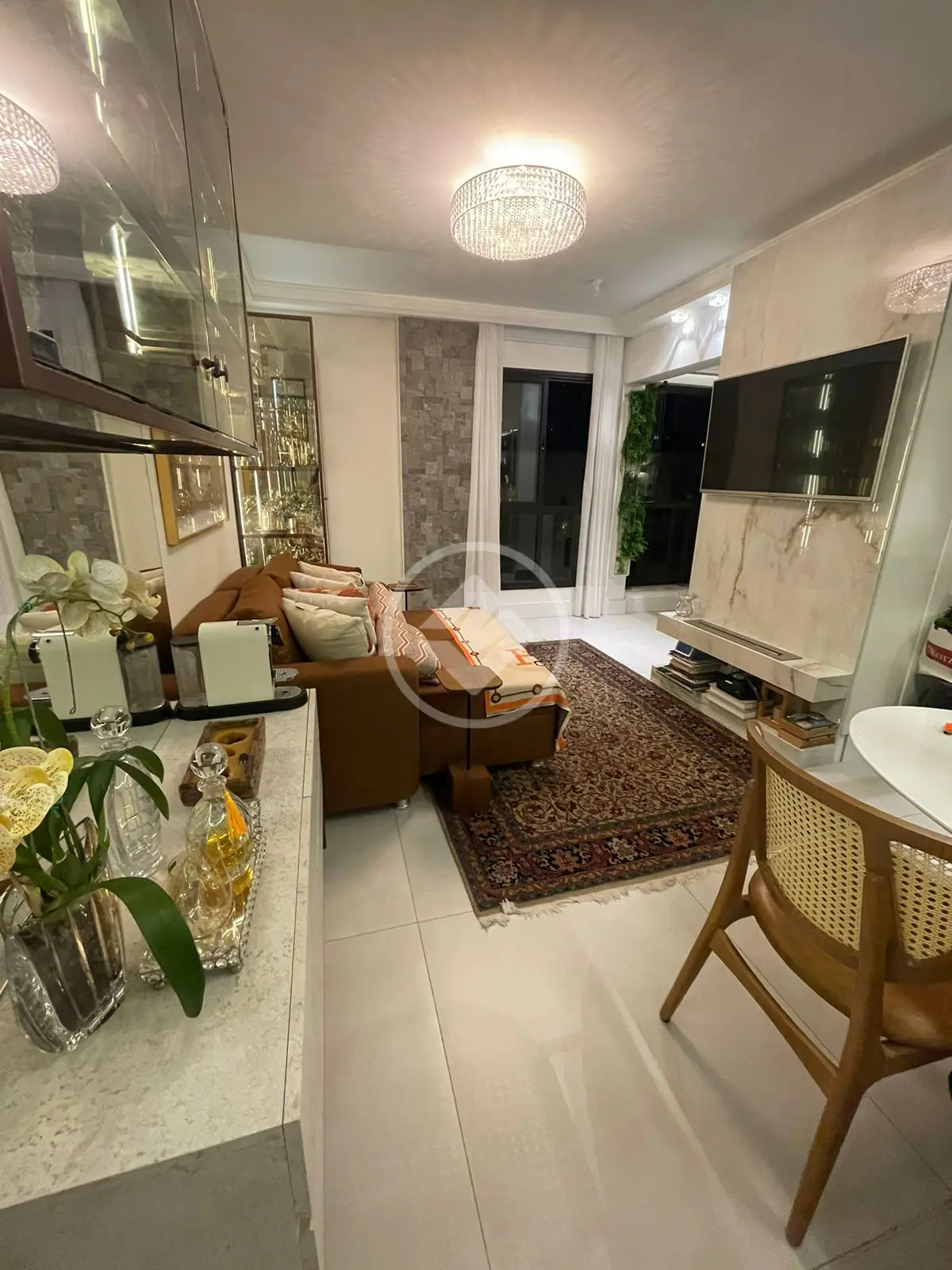 Imagem 2 - Apartamento em Agronômica, Florianópolis - SC
