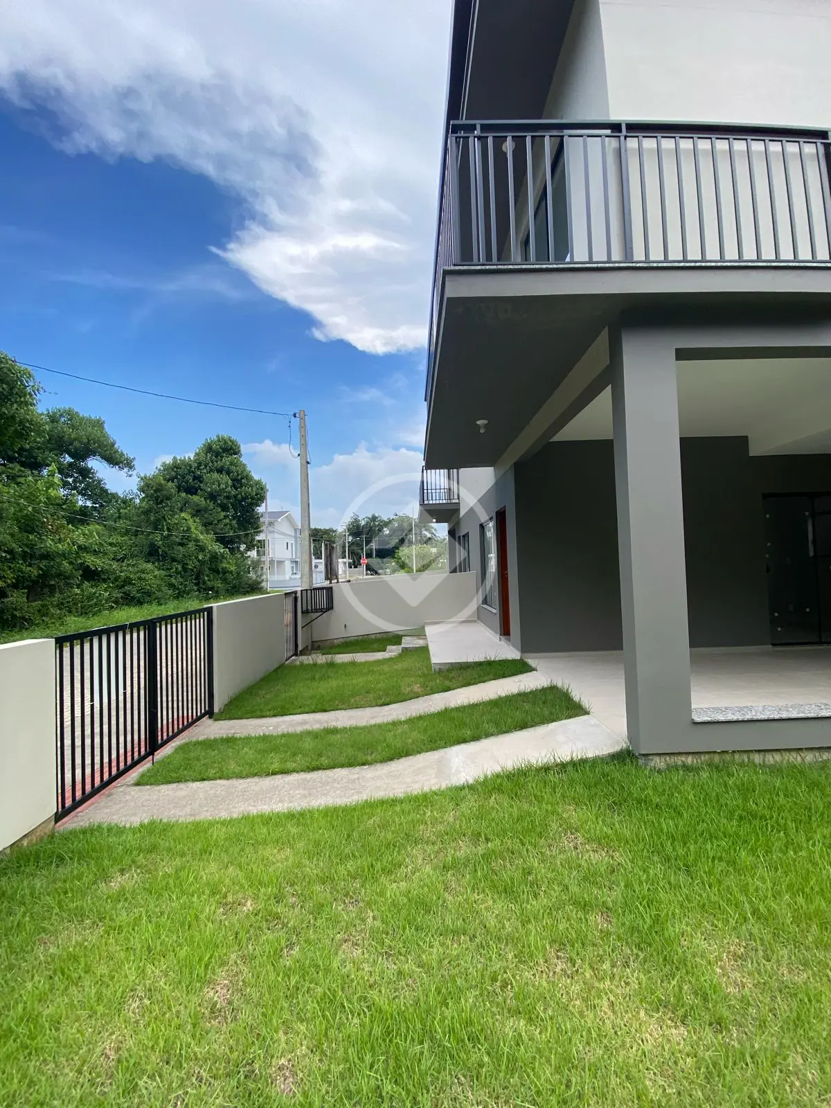 Imagem 2 - Sobrado em Forquilhas, São José - SC