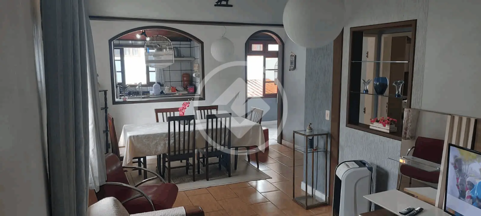 Imagem 2 - Casa em SERRARIA, São José - SC