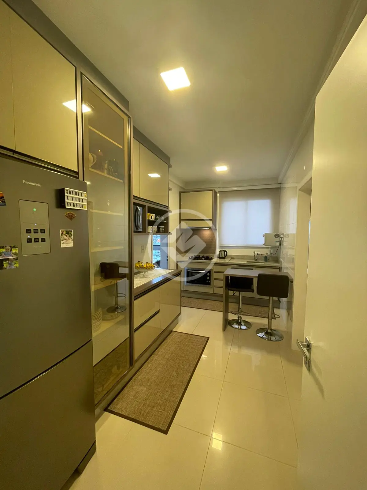 Apartamento Centro, Palhoça - SC — foto 2
