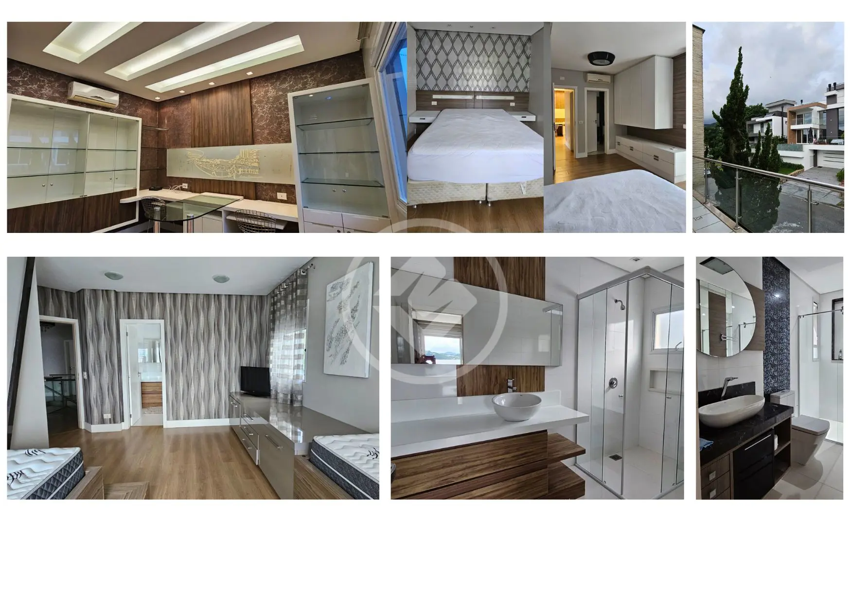 Imagem 3 - Casa Condomínio em João Paulo, Florianópolis - SC