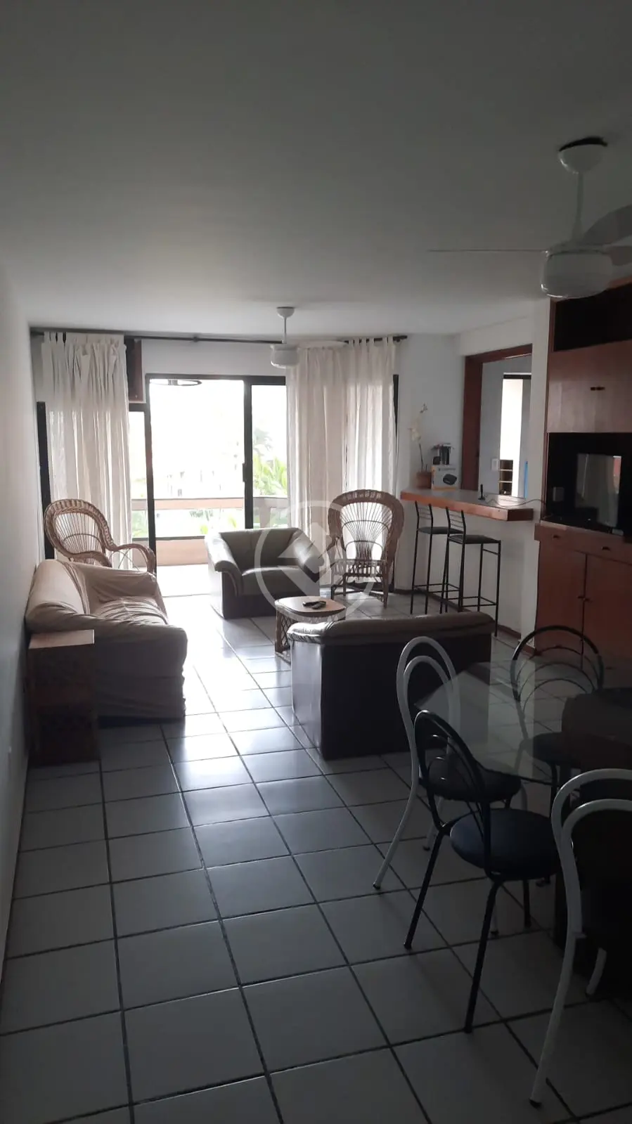 Imagem 3 - Apartamento em Ingleses do Rio Vermelho, Florianópolis - SC
