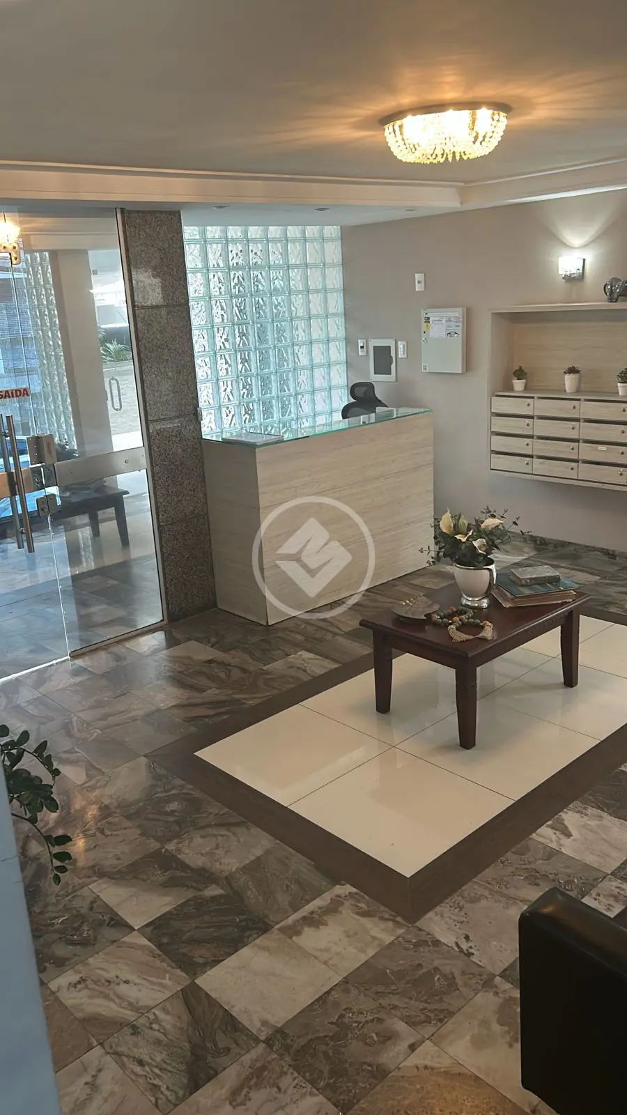 Apartamento CENTRO, Florianópolis - SC — foto 1