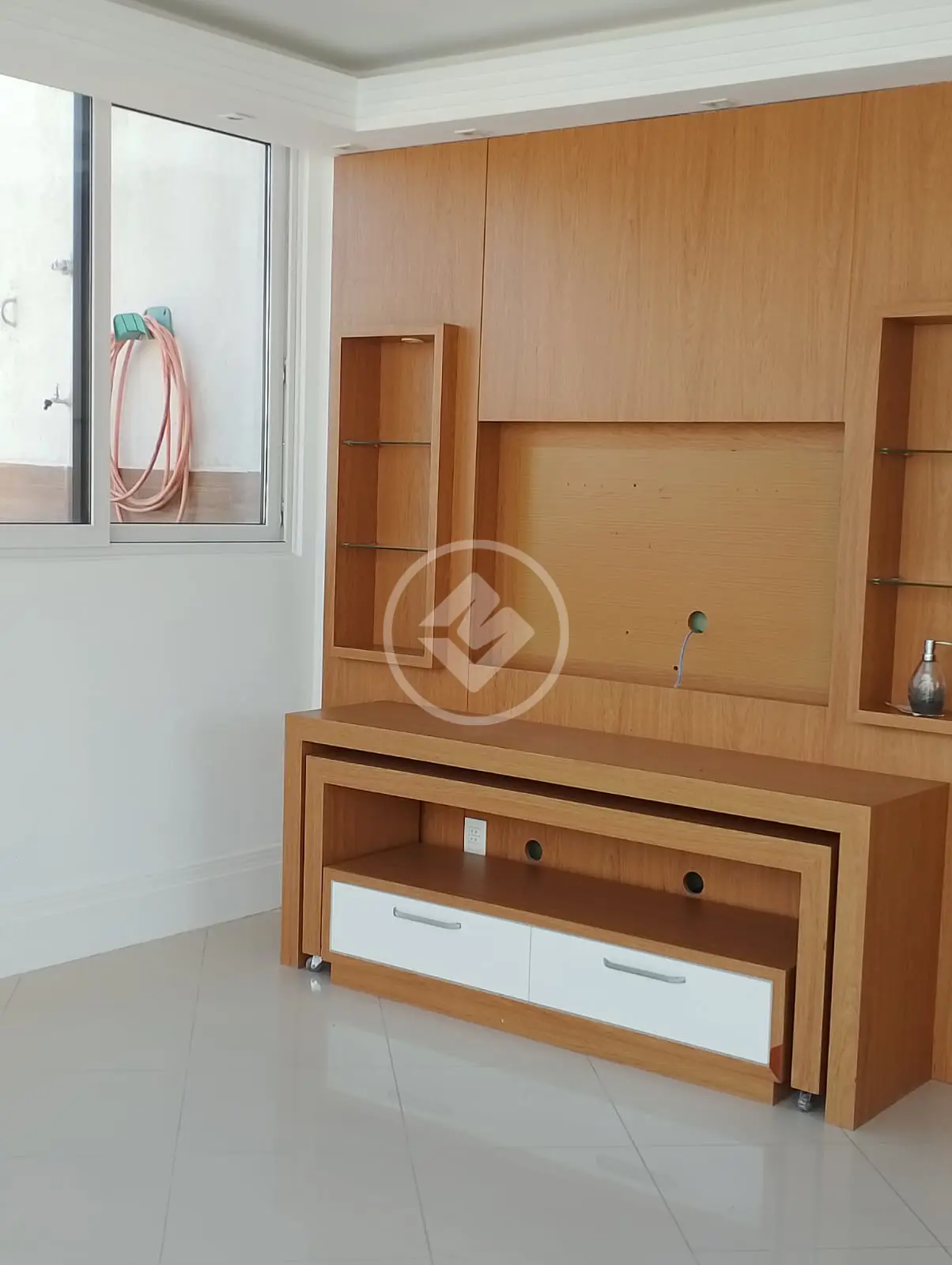 Imagem 6 - Cobertura Duplex em Centro, Florianópolis - SC