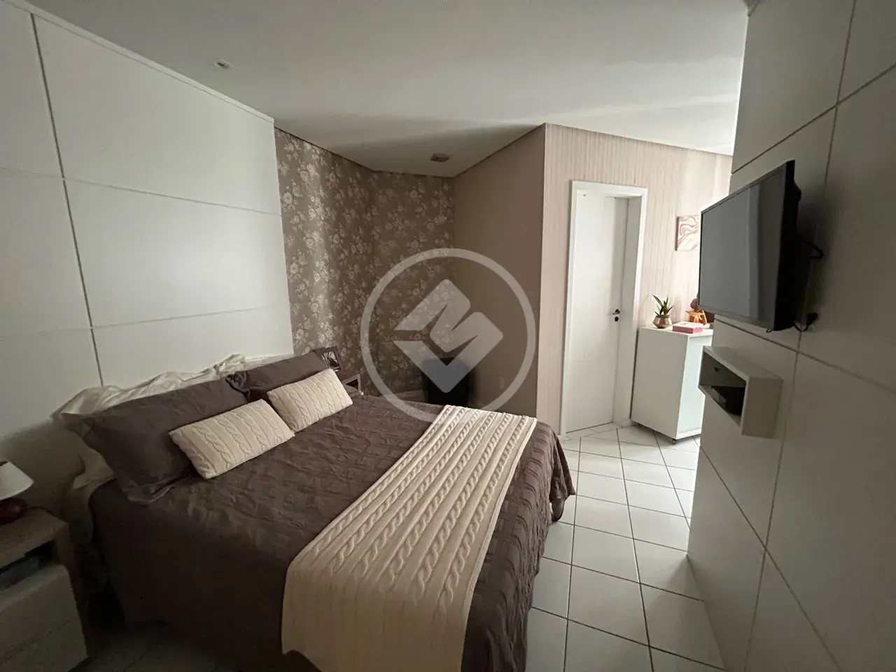 Imagem 6 - Apartamento em Campinas, São José - SC