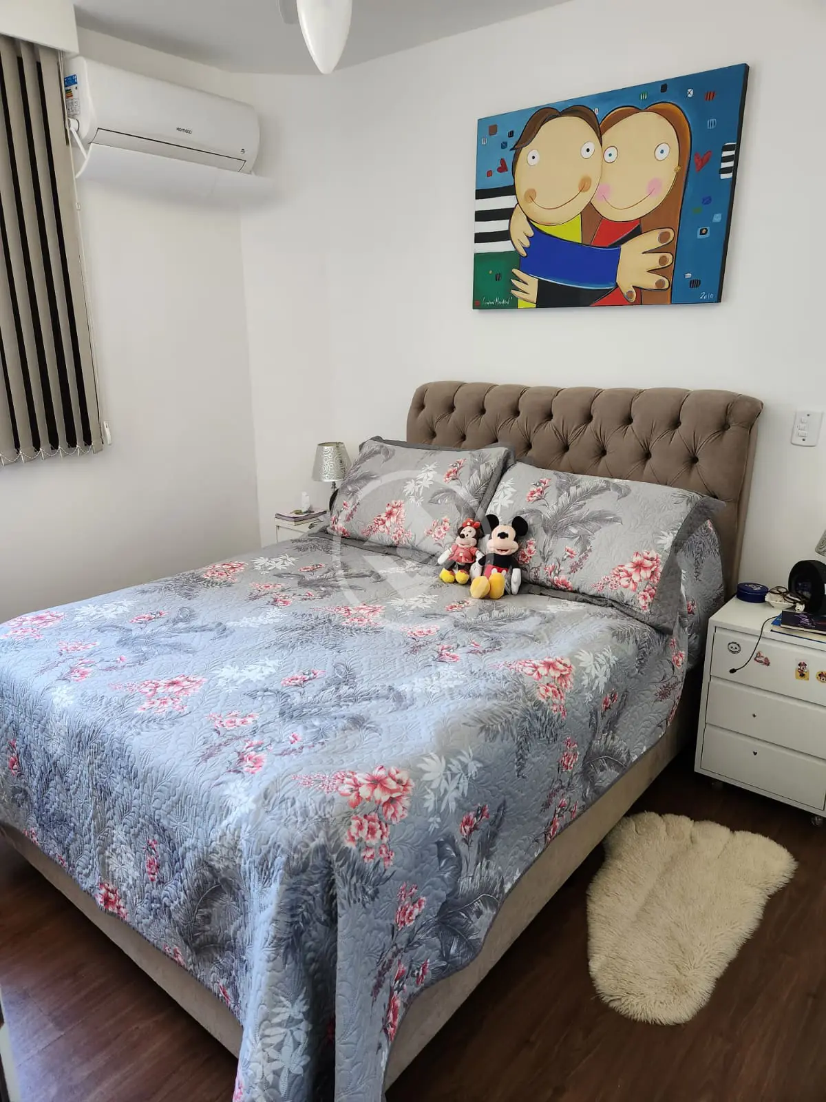 Imagem 6 - Apartamento em CENTRO, Florianópolis - SC