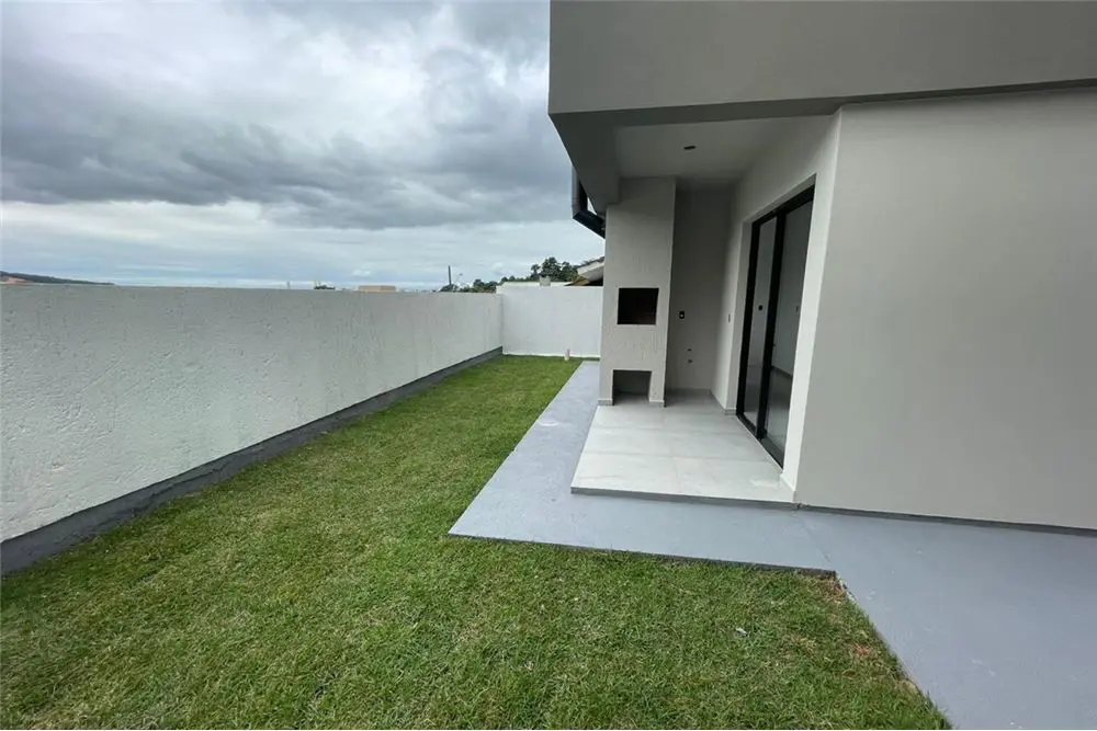 Imagem 5 - Apartamento em Caminho Novo, Palhoça - SC