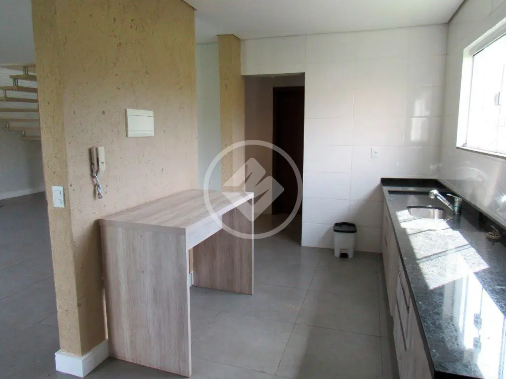 Imagem 4 - Casa Condomínio em São João do Rio Vermelho, Florianópolis - SC