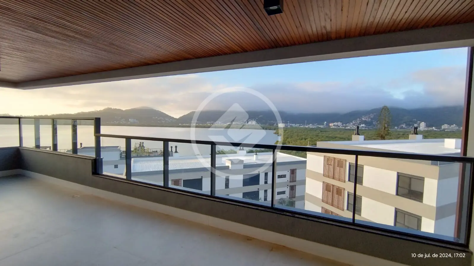 Imagem 2 - Apartamento em João Paulo, Florianópolis - SC